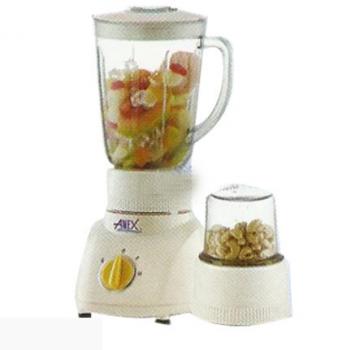 ANEX 2 IN 1 BLENDER GRINDER AG-6024